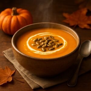 Calabaza Dulce de la Huerta