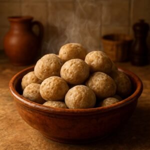 Papas Antiguas de Canarias