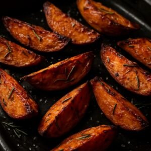 Batata Roja de la Isla